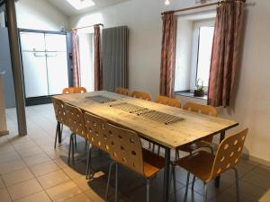 Fotografie z fotogalerie ubytování Holiday home Gite Saint Donat v destinaci Rendeux