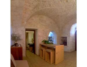 Foto de la galeria de B&B Via dei Trulli a Cisternino