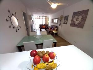 Fotografie z fotogalerie ubytování Apartamentos Medano - Lagos de Miramar Deluxe v destinaci El Médano
