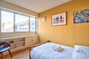 Gallery image of GuestReady - Colourful and Homelike Apt in the 11th arrond in Paris