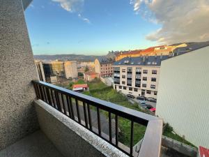 Gallery image of RESIDENCIA UNIVERSIDAD in Ourense