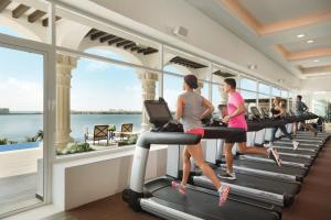 Academia e/ou comodidades em Hyatt Zilara Cancun - All Inclusive - Adults Only