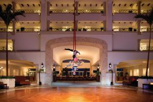 Foto da galeria de Hyatt Zilara Cancun - All Inclusive - Adults Only em Cancún