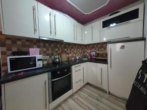 Gallery image of Villa Winterfell Popova Shapka in Popova Shapka