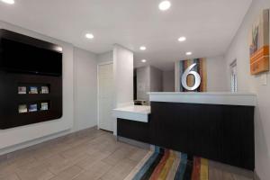Fotografie z fotogalerie ubytování Motel 6-San Antonio, TX - West SeaWorld v destinaci San Antonio