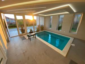 MAGNOLIA Room & Spa - ADULTS ONLY 8229 Csopak, Fecske utca 2. kép - 2