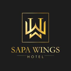 Certifikát, hodnocení, plakát nebo jiný dokument vystavený v ubytování Sapa Wings Hotel