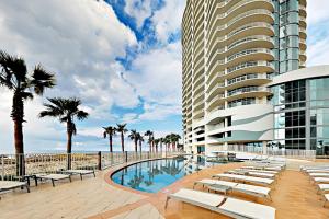 Gallery image of Turquoise Place #2205C in Orange Beach