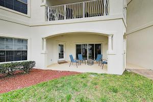 Gallery image of Villas Ocean Gate II Condo Unit 105 in St. Augustine