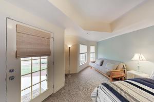 Gallery image of Villas Ocean Gate II Condo Unit 105 in Saint Augustine