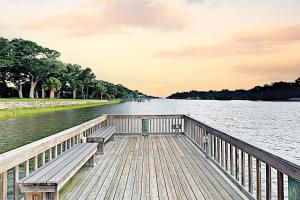 Gambar di galeri bagi Tidelands Townhome Unit 321 di Palm Coast