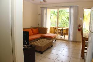 Gallery image of Camacuri Apartments in Oranjestad