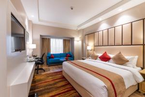 Gallery image of Radisson Hotel Kathmandu in Kathmandu