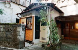 酒店所在大楼