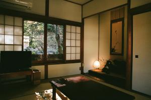 Hakonowa的休息区