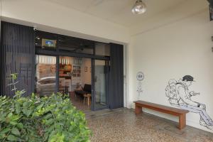 Φωτογραφία από το άλμπουμ του Topbunk Hostel σε Chishang
