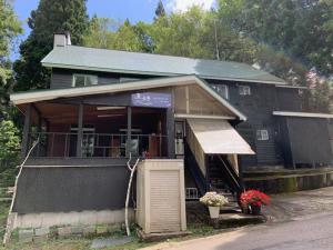 Galeriebild der Unterkunft 五岳庵 in Shinano