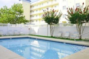 Kolam renang di atau dekat dengan Bahia Vista II 305