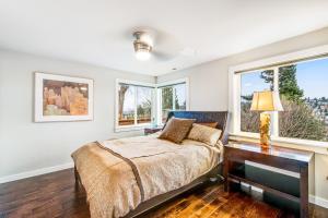 Gallery image of Top of Queen Anne in Seattle