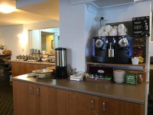 Gallery image of The Lions Lair Lodge in Smiggin Holes +41 photos