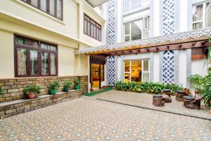 Imagen de la galería de Summit Ttakshang Residency Hotel & Spa, en Gangtok