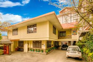 Gallery image of Summit Ttakshang Residency Hotel & Spa in Gangtok