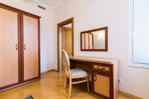 Fotografia z galérie ubytovania Koncha-Zaspa Spa Hotel v destinácii Svaľava