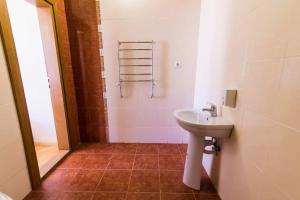 Koupelna v ubytování Koncha-Zaspa Spa Hotel + 23 fotografií