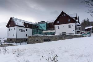 Galeriebild der Unterkunft Aparthotel Flinski Sport & SPA in Świeradów-Zdrój