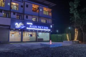 Gallery image of HOTEL RAIN SKY INN in Lonavala