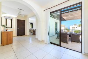 Gallery image of Protaras Centro Villa in Protaras +14 photos