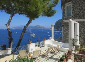 Φυσικό τοπίο κοντά σε αυτή η παραθεριστική κατοικία