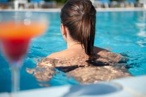 Bassein majutusasutuses Hotel Varres või selle lähedal