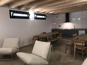 Gallery image of Albergue de Pas in El Pont de Suert +27 photos