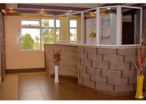 Gallery image of TRIPLINQ HOTEL & RESORT Nkubu- Meru in Nkubu