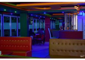 Gallery image of TRIPLINQ HOTEL & RESORT Nkubu- Meru in Nkubu