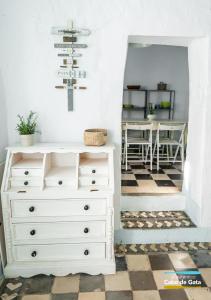 Fotografie z fotogalerie ubytování Casa AZUL v destinaci Sant Josep de sa Talaia