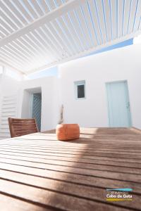 Fotografie z fotogalerie ubytování Casa AZUL v destinaci Sant Josep de sa Talaia