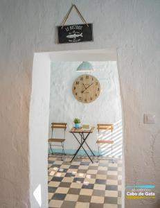 Fotografie z fotogalerie ubytování Casa AZUL v destinaci Sant Josep de sa Talaia