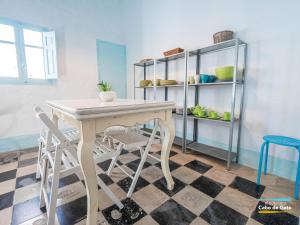 Fotografie z fotogalerie ubytování Casa AZUL v destinaci Sant Josep de sa Talaia
