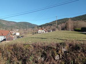 Galeriebild der Unterkunft Les Clés de XOULCES in Cornimont