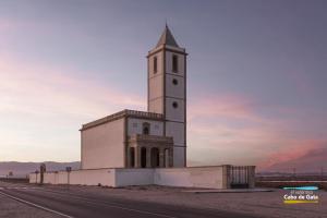 Fotografie z fotogalerie ubytování Casa AZUL v destinaci Sant Josep de sa Talaia