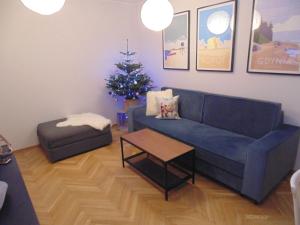 Posedenie v ubytovaní Apartament KATE