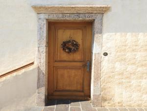 Fotografie z fotogalerie ubytování Hotel Zur Kirche v destinaci Magrè allʼ Adige