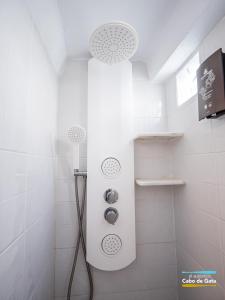 Fotografie z fotogalerie ubytování Casa AMARILLA v destinaci Sant Josep de sa Talaia + 13 fotografií