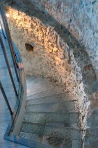 Afbeelding uit fotogalerij van MoinhoPontoCom in Rio Maior