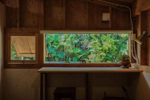 Fotografie z fotogalerie ubytování 姉と弟の家 v destinaci Nanjo