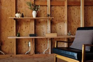 Fotografie z fotogalerie ubytování 姉と弟の家 v destinaci Nanjo