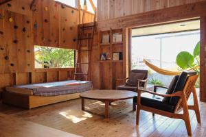 Fotografie z fotogalerie ubytování 姉と弟の家 v destinaci Nanjo