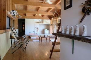 Fotografie z fotogalerie ubytování 姉と弟の家 v destinaci Nanjo